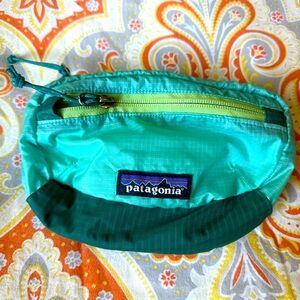 Patagonia Fanny Pack